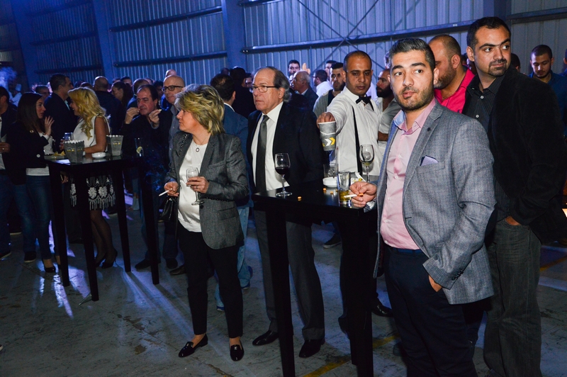 Launching of Porsche 911